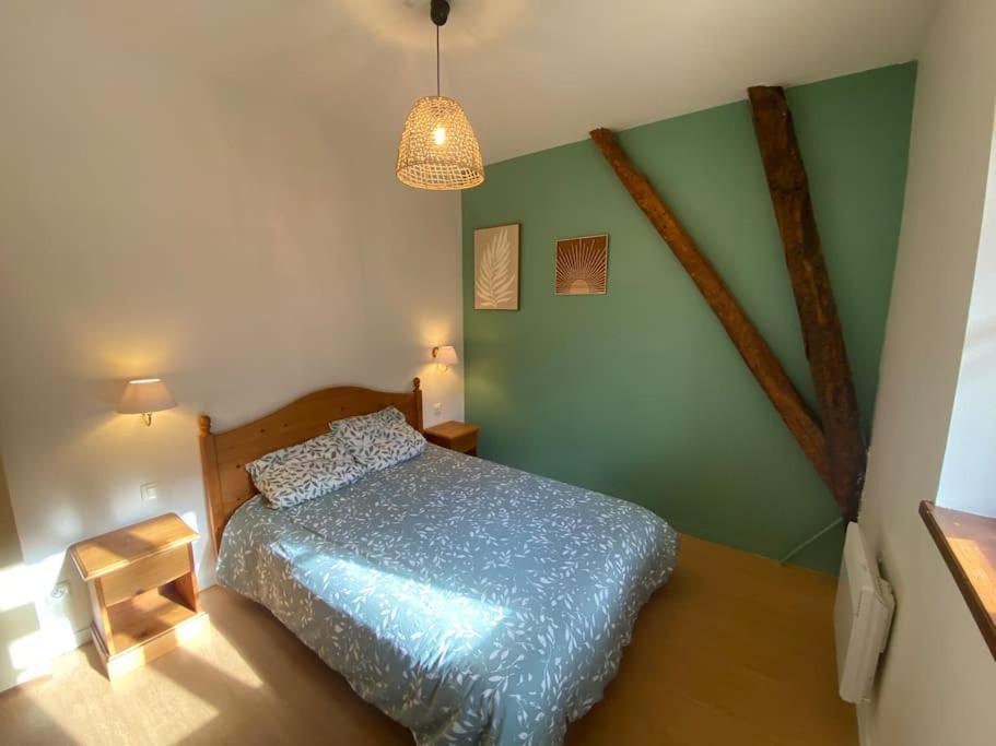 Apartment Bel Chaleureux 306 - Le Garbet - Grand