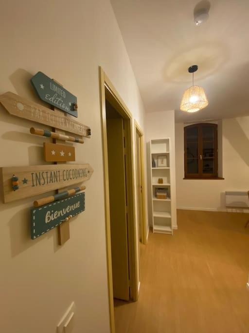 Bel Chaleureux 306 - Le Garbet - Grand