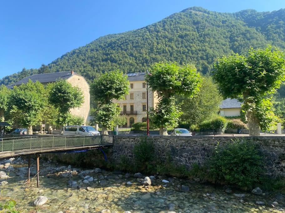 Bel Chaleureux 306 - Le Garbet - Grand Apartment
